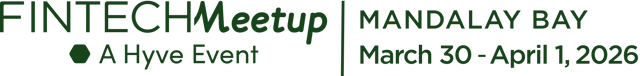 fintechmeetup 2026 logo